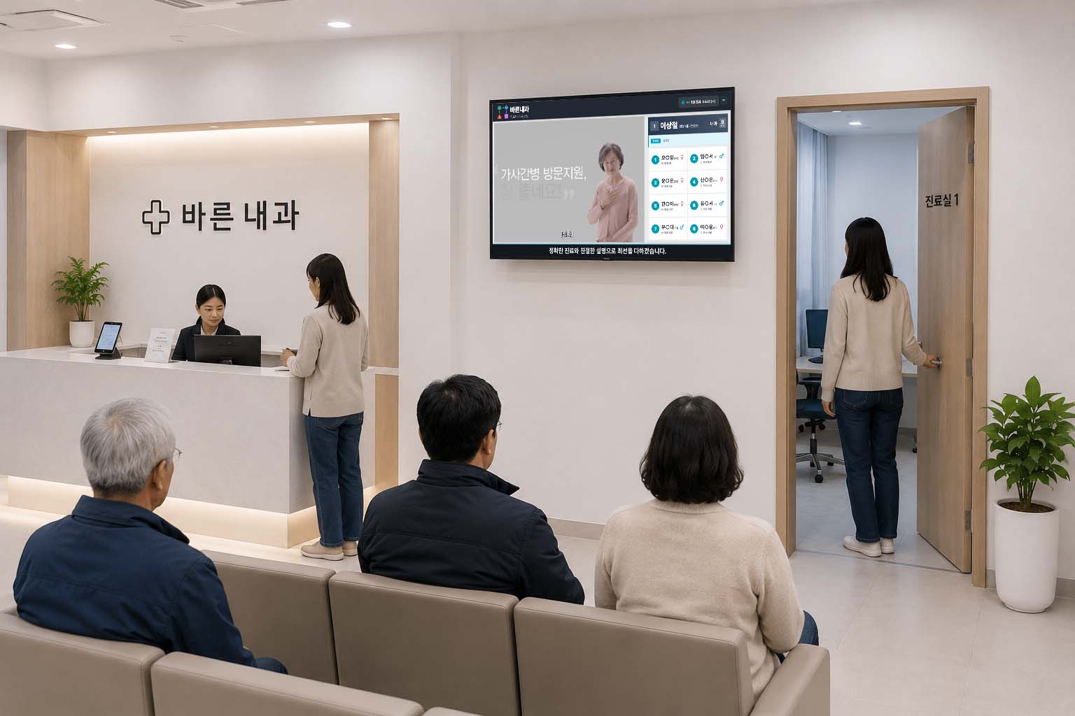 닥터콜맨 라이트<BR> Dr.CallMan Lite